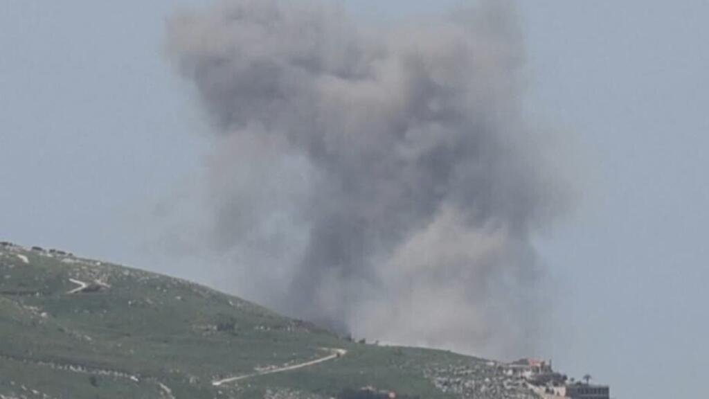 Se reanudan los enfrentamientos entre Israel y Hezbolá en Líbano