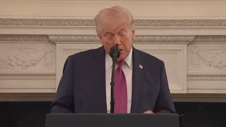 ¿Qué busca Trump con los cambios de plazos en Irán?