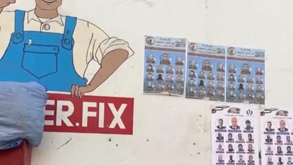 Elecciones históricas en Gaza tras 20 años: paso hacia la unidad palestina