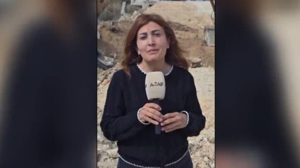 Una tregua sin cese y con mucho fuego: al menos cinco muertos en el sur de Líbano