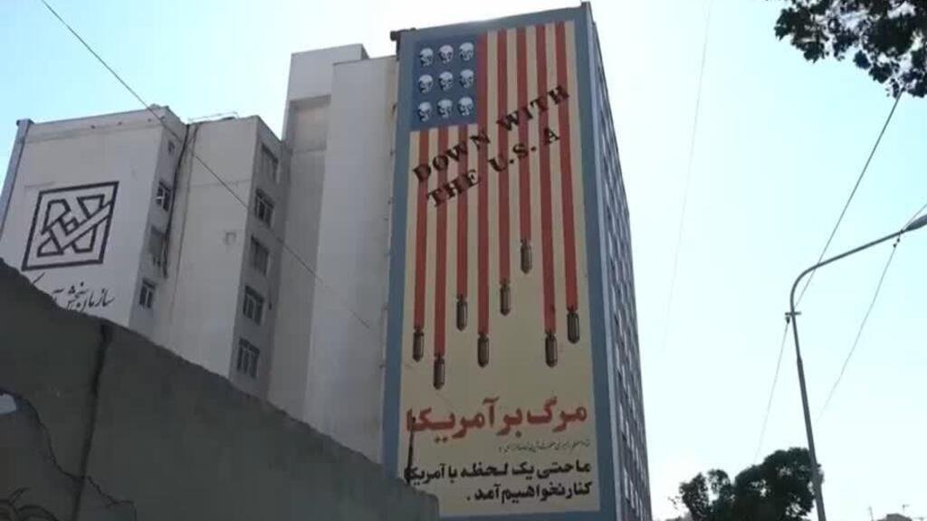 Incertidumbre, desmentimientos y declaraciones cruzadas marcan negociaciones entre EE. UU. e Irán