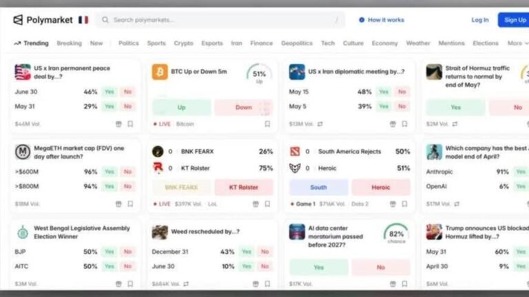 Soldado estadounidense acusado de usar información confidencial sobre captura de Maduro para apostar