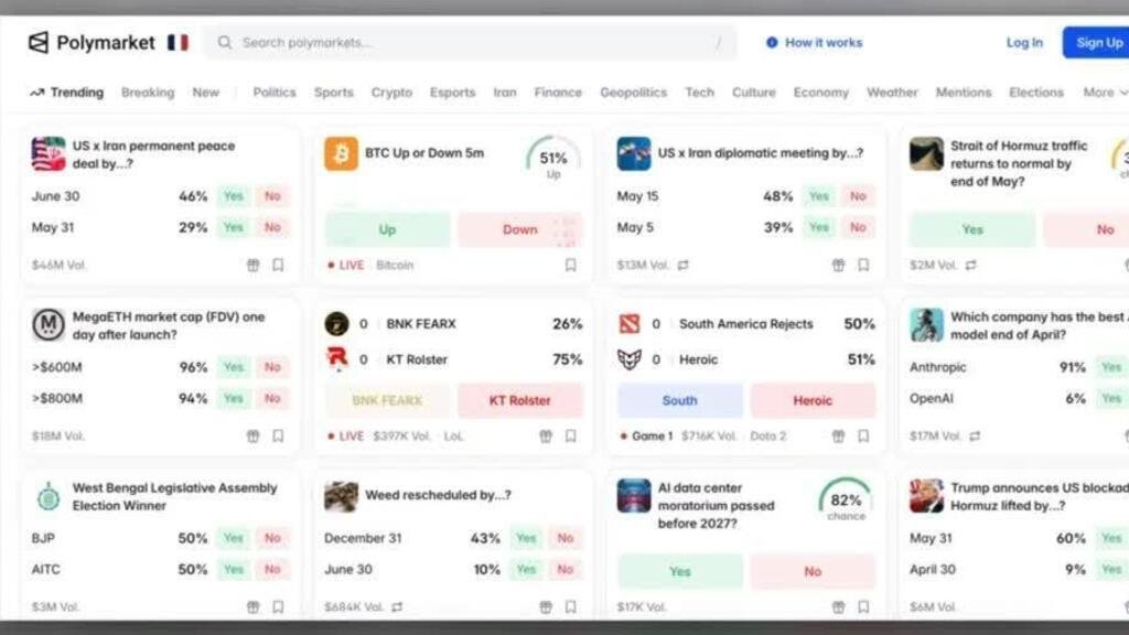 Soldado estadounidense acusado de usar información confidencial sobre captura de Maduro para apostar