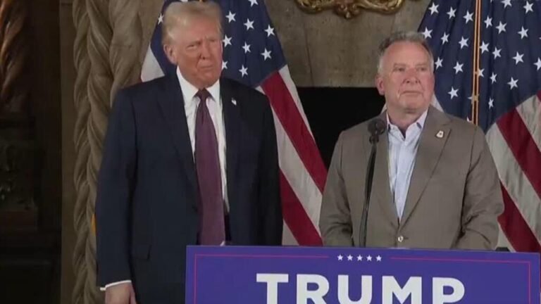 Irán y EE. UU. reactivan contactos con mediación clave de Pakistán