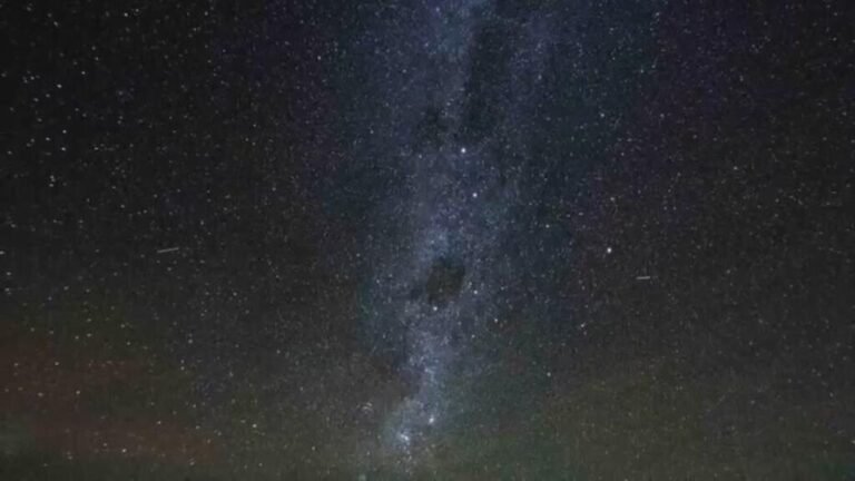 Chile construye el telescopio que podría permitir encontrar planetas similares a la Tierra