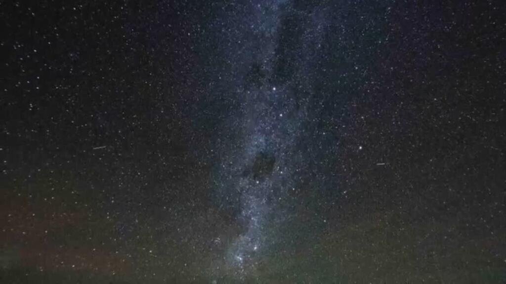 Chile construye el telescopio que podría permitir encontrar planetas similares a la Tierra