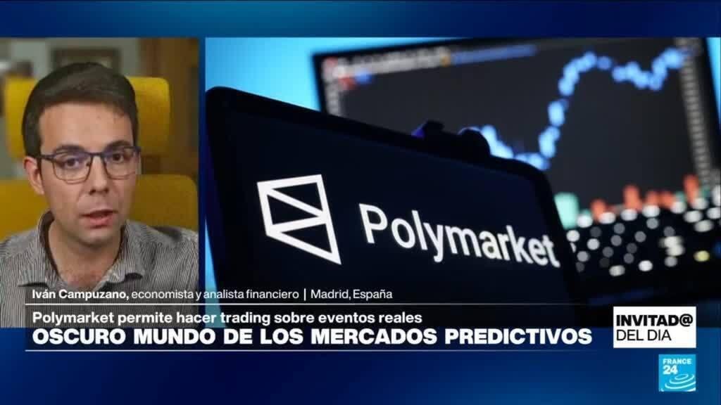 ¿Por qué las plataformas de apuestas sobre eventos no deportivos están en auge?