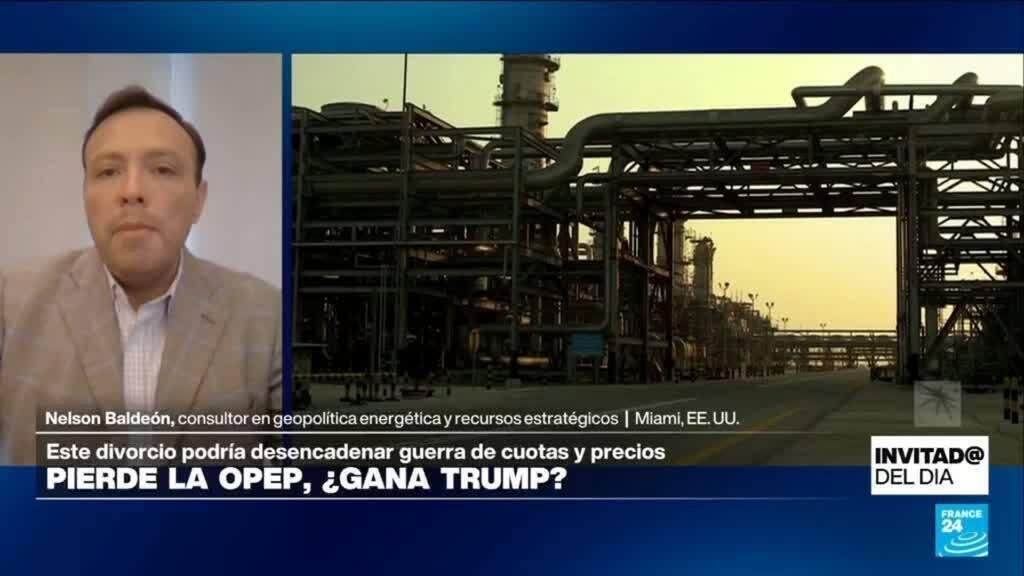 ¿Qué es la OPEP y cómo funciona?