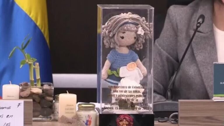 JEP responsabiliza a FARC por reclutamiento de menores y cifra en 7.837 los “falsos positivos”