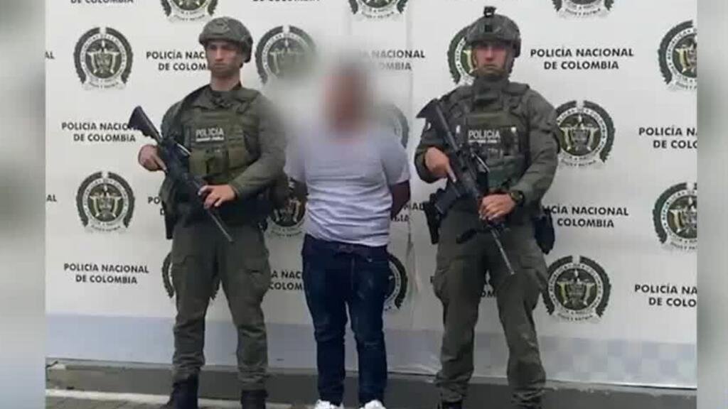 Colombia: detienen a sospechoso de atentado en Cauca que dejó 20 muertos