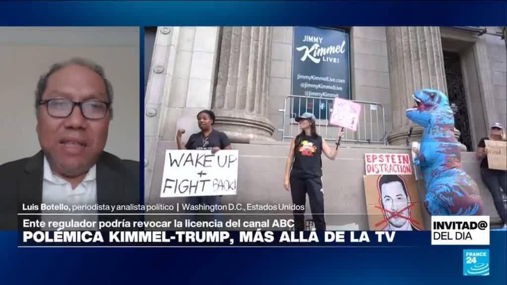 ¿Qué supone la decisión del ente regulador para revocar la licencia del canal 'ABC'?