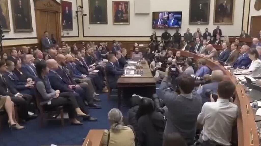 EE. UU. gasta USD 25.000 millones en la guerra con Irán y enfrenta críticas demócratas