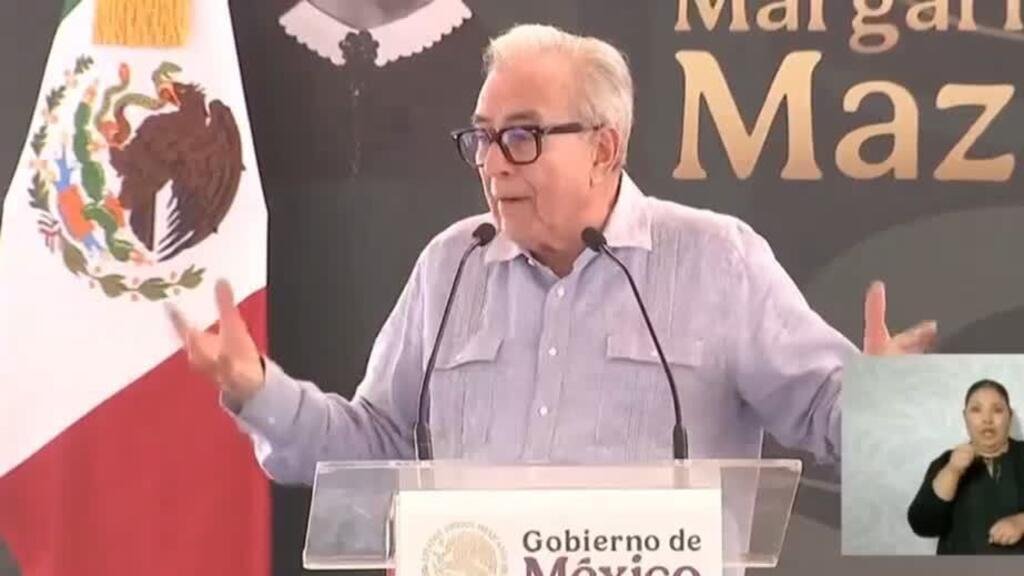 Ciudadanos reaccionan a la imputación de EE. UU. al gobernador de Sinaloa por narcotráfico