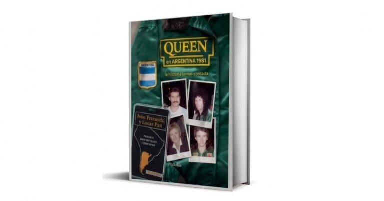 Maradona y Queen: la noche en Vélez que marcó un hito del rock en la Argentina