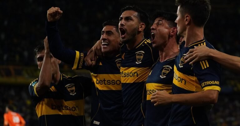 Talleres vs Boca, por el Torneo Apertura 2026: a qué hora es, probables formaciones y como ver por TV