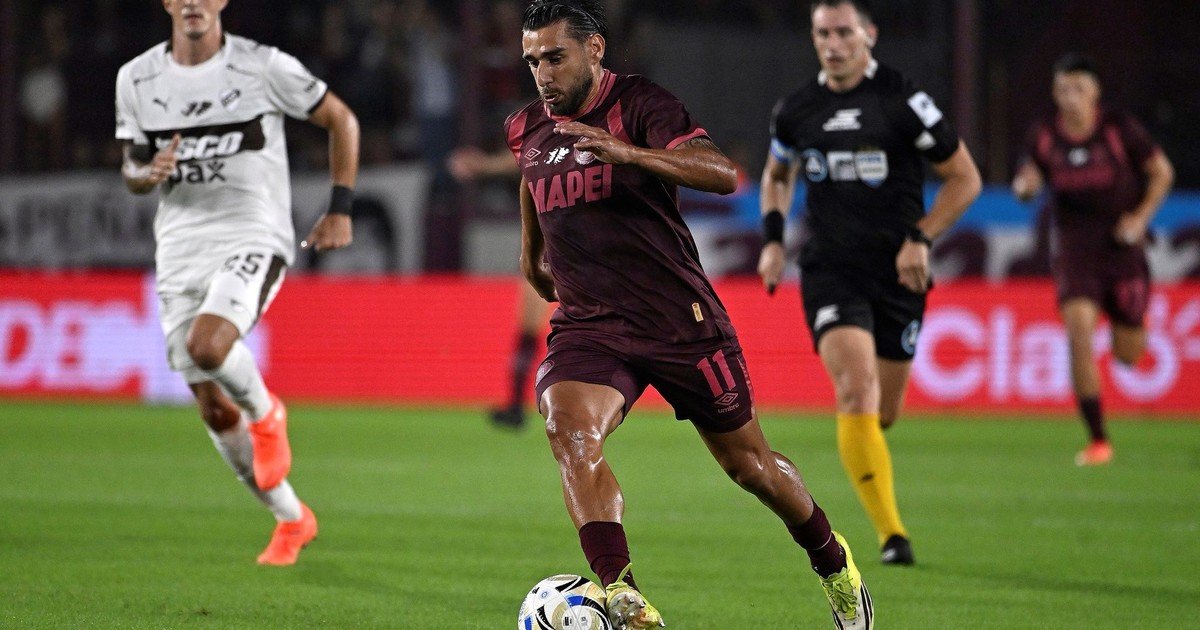 Los puntajes de Clarín de la fecha 13 del Torneo Apertura 2026 de la Liga Profesional de Fútbol