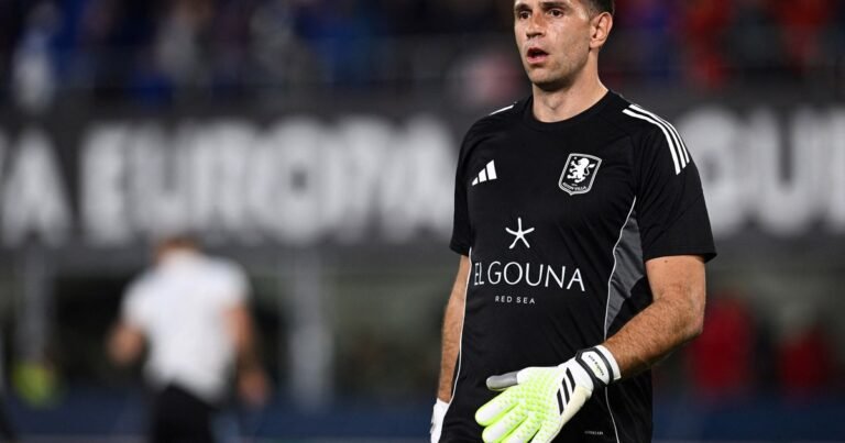 Bologna vs Aston Villa, por la Europa League EN VIVO: minuto a minuto, en directo