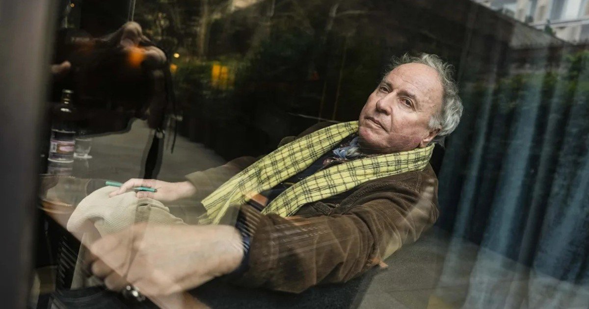 ‘Arabesco’, una carta de amor a Tánger frente al avance de la globalización