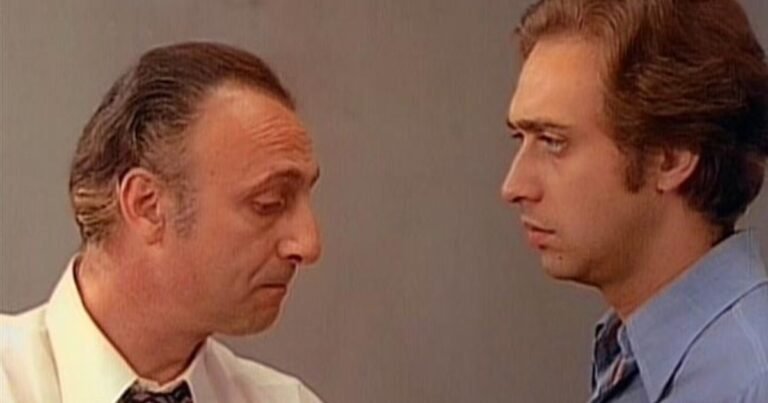 Murió el gran Luis Brandoni: sus mejores personajes en cine, teatro y televisión