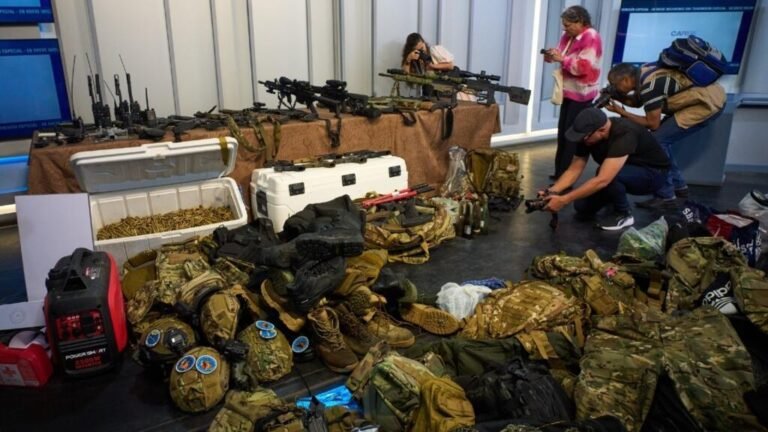 Equipo del FBI investiga en Cuba el mortal tiroteo que involucró a una lancha proveniente de EE. UU.