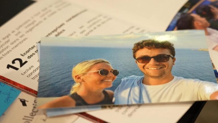 Las víctimas invisibles: ¿por qué Francia no logra frenar las muertes en el trabajo?