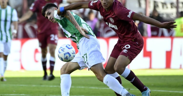 Lanús vs Banfield, EN VIVO: a qué hora se juega el Clásico del Sur, probables formaciones y cómo ver el partido del Torneo Apertura
