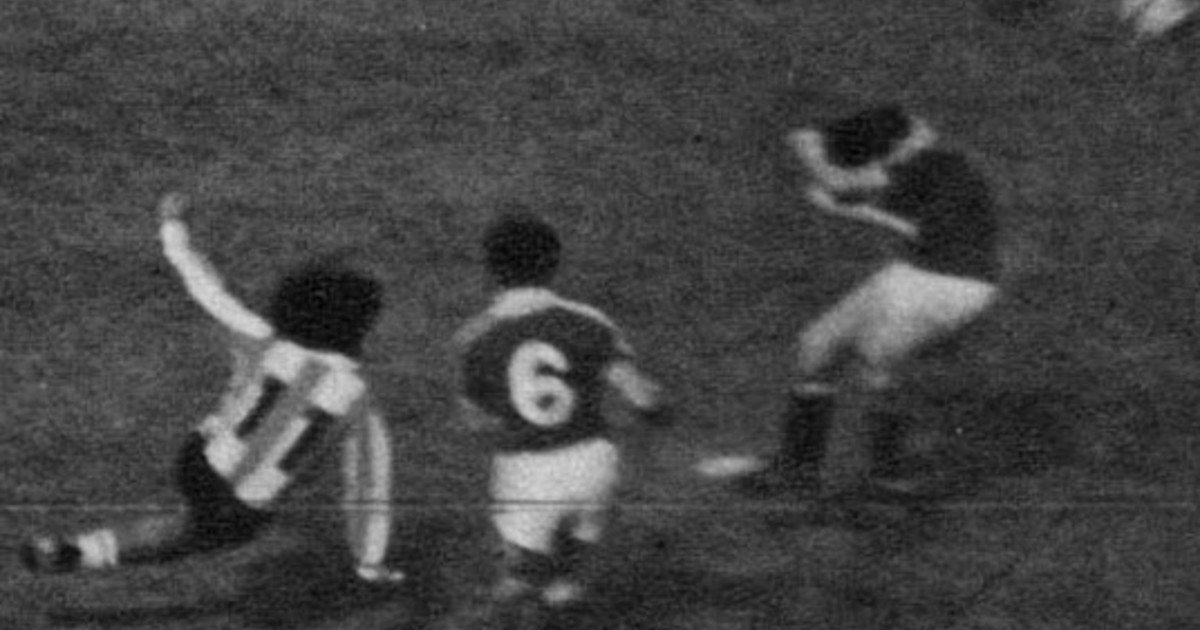 Argentina 1978: el falso amistoso con Irlanda que sirvió para despertar al campeón