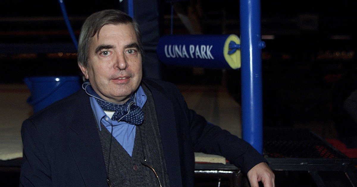 Murió Hernán Santos Nicolini, el periodista que hipotecó su departamento para transmitir la histórica pelea entre Monzón y Benvenuti