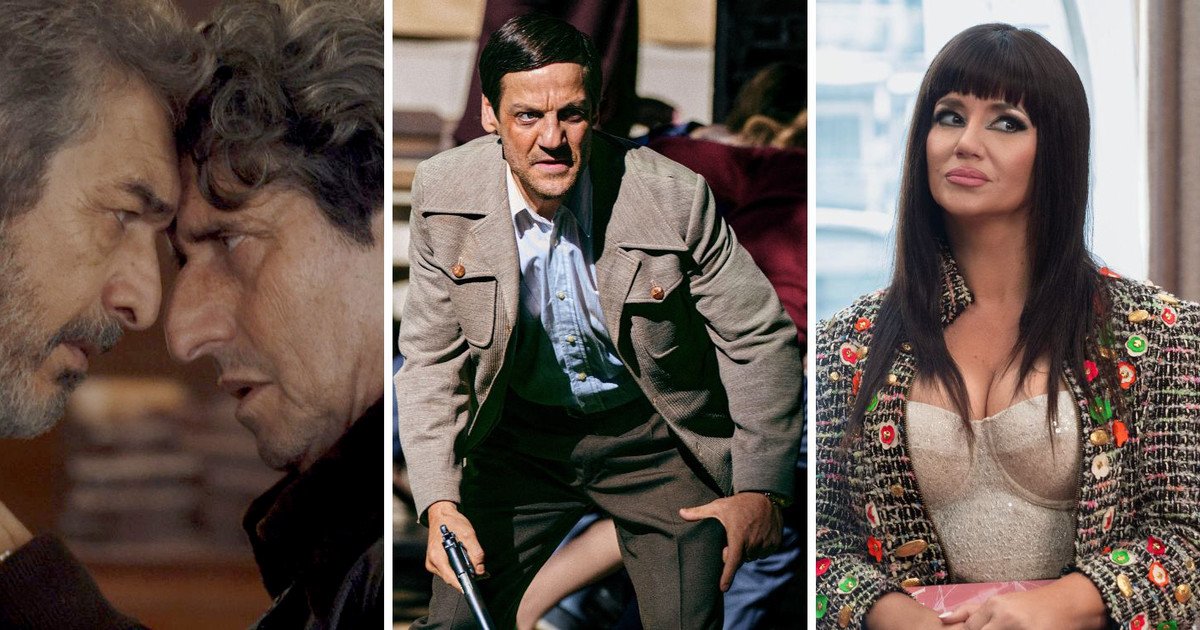 Netflix: todas las producciones argentinas que llegan en 2026 y 2027