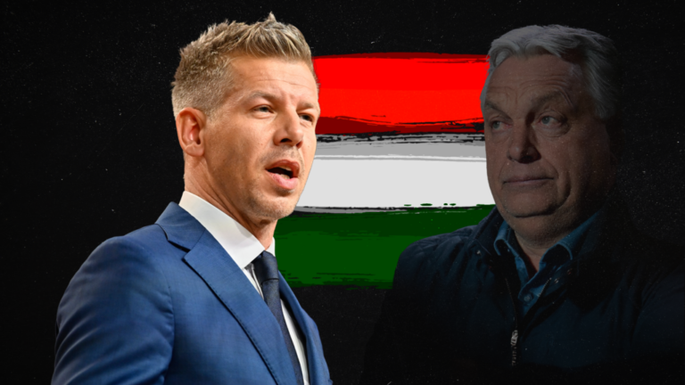 Hungría cambia de cara: ¿reforma democrática o nueva batalla por el poder?