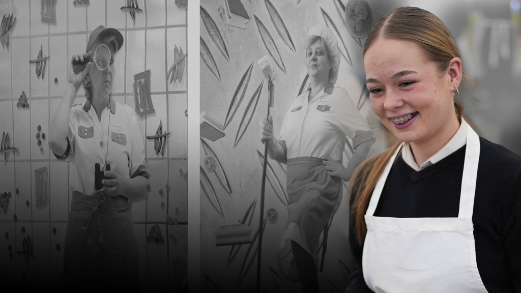 Tradwives: ¿las redes impulsan la vuelta de la “mujer tradicional”?