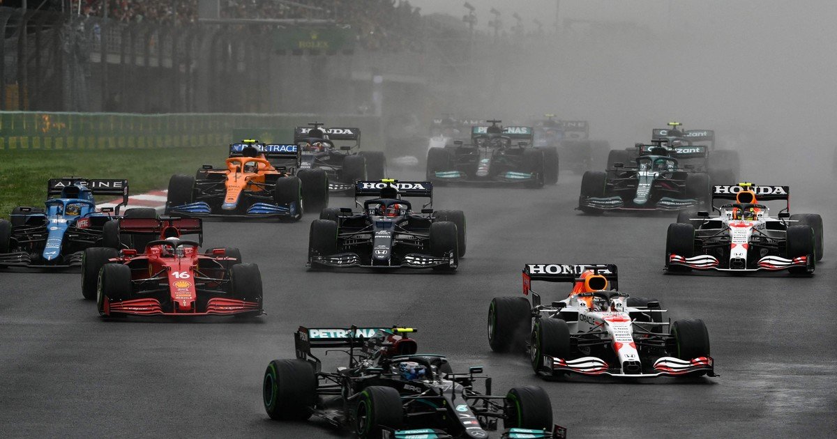 Turquía se vuelve a meter en el mapa de la Fórmula 1: recupera su Gran Premio en Estambul a partir de 2027