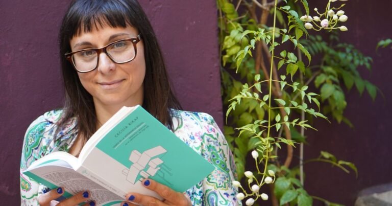 Cecilia Rikap: “La IA es un negocio para pocas empresas y profundiza la desigualdad laboral”