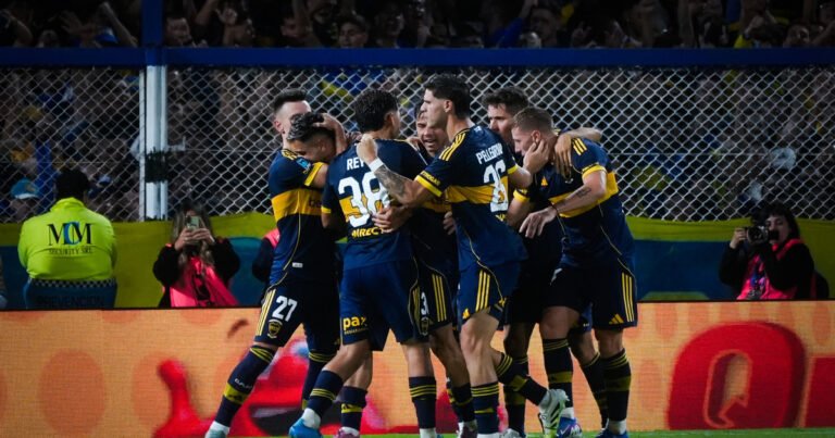 Boca vs Barcelona, por la Copa Libertadores 2026, EN VIVO: a qué hora es, formaciones y cómo ver el partido por el grupo D