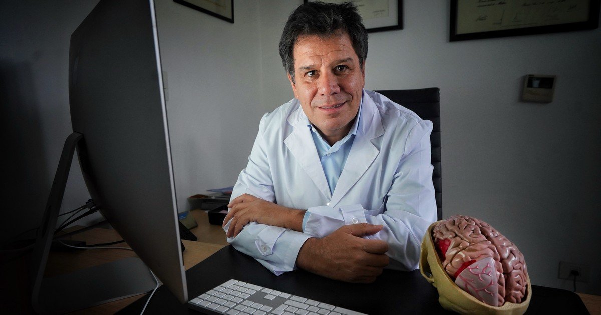 Cómo cuida su salud cognitiva Facundo Manes, el neurocientífico que hablaba del cerebro cuando nadie lo hacía