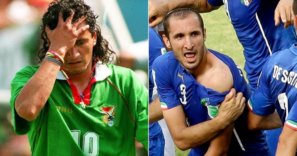 Qué pasaba en Argentina y en el mundo la última vez que Italia y Bolivia jugaron un Mundial