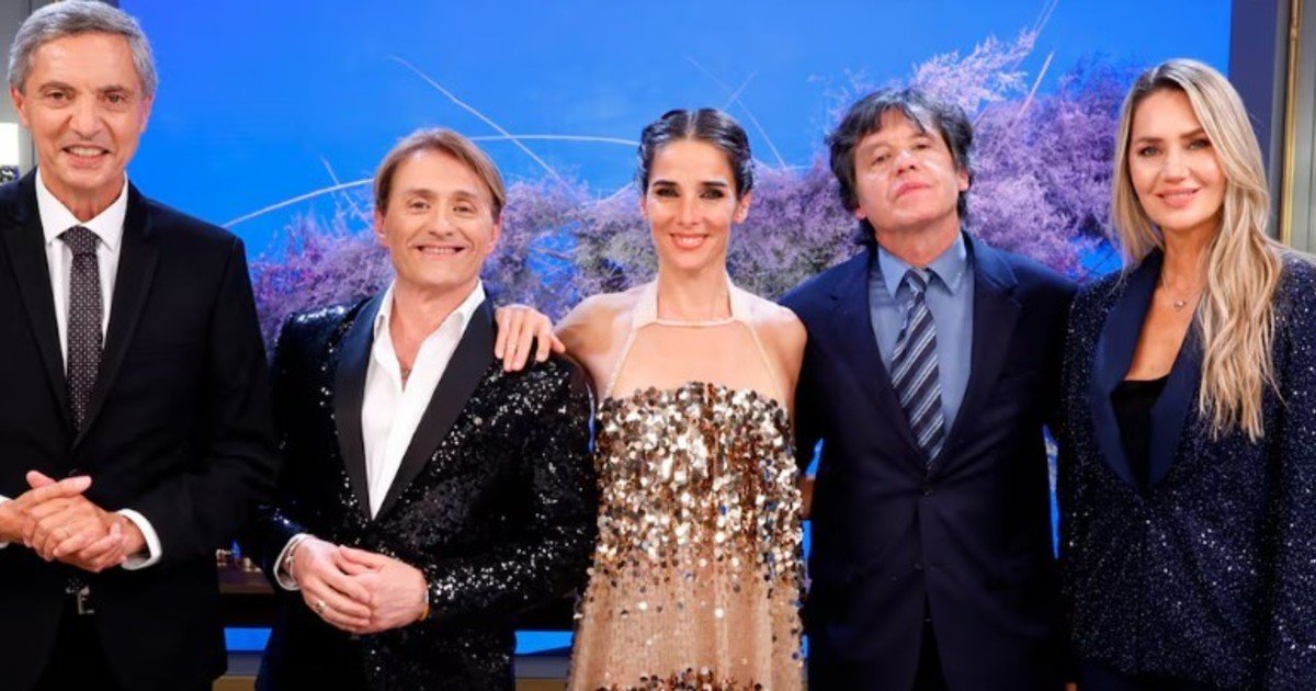 Rating del sábado: los ex de Gran Hermano pudieron más que la "mesaza" de Mirtha... sin Mirtha