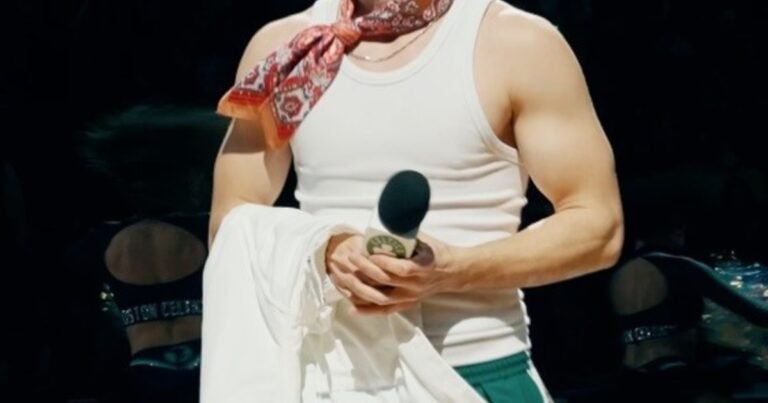 Quién es Micah Palacio: el rapero estadounidense de raíces argentinas que busca tener próximo hit del Mundial 2026