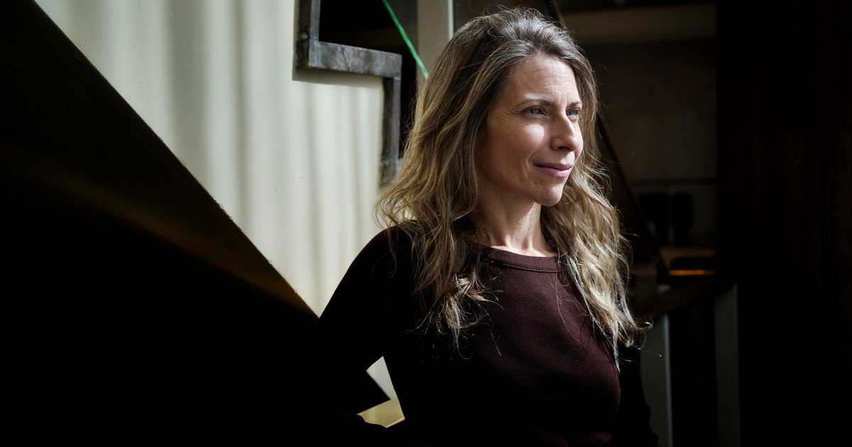 Elena Roger, la chica de Barracas que se hizo estrella mundial del musical mientras la procesión iba por dentro: “Maduré a los cachetazos”