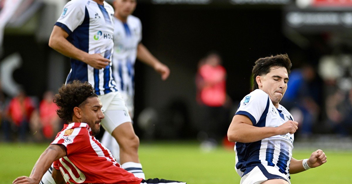 Así están las tablas del Torneo Apertura 2026 y los cruces de octavos de final: Estudiantes le sacó la punta a Boca y Central pasó a River