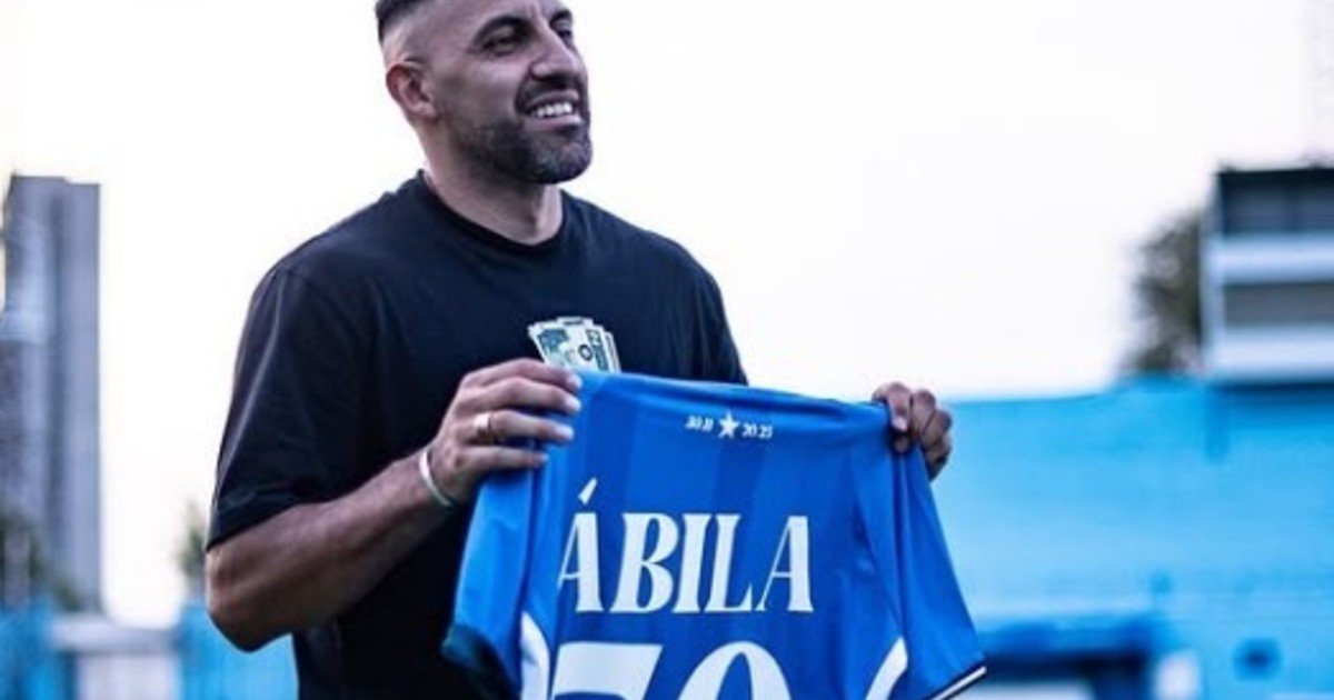 El descargo de Ramón Wanchope Ábila tras ser apartado de Estudiantes de Río Cuarto: "Soy el villano de muchas historias mal contadas"