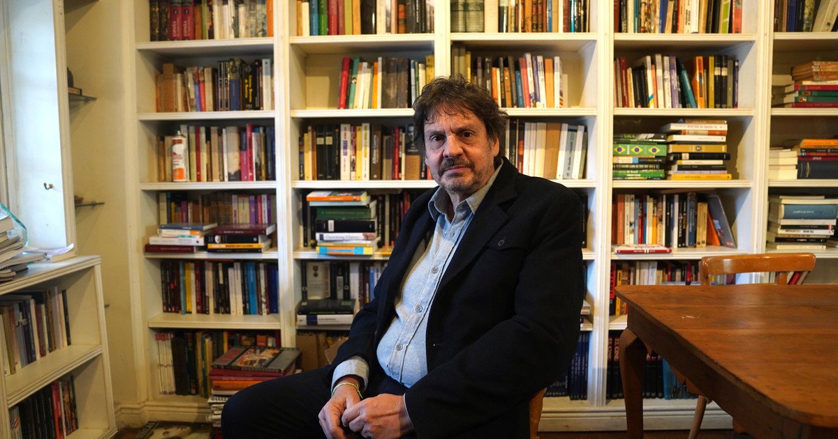 Felipe Pigna: "No todo empezó el 24 de marzo, había un proceso anterior que no se puede omitir"