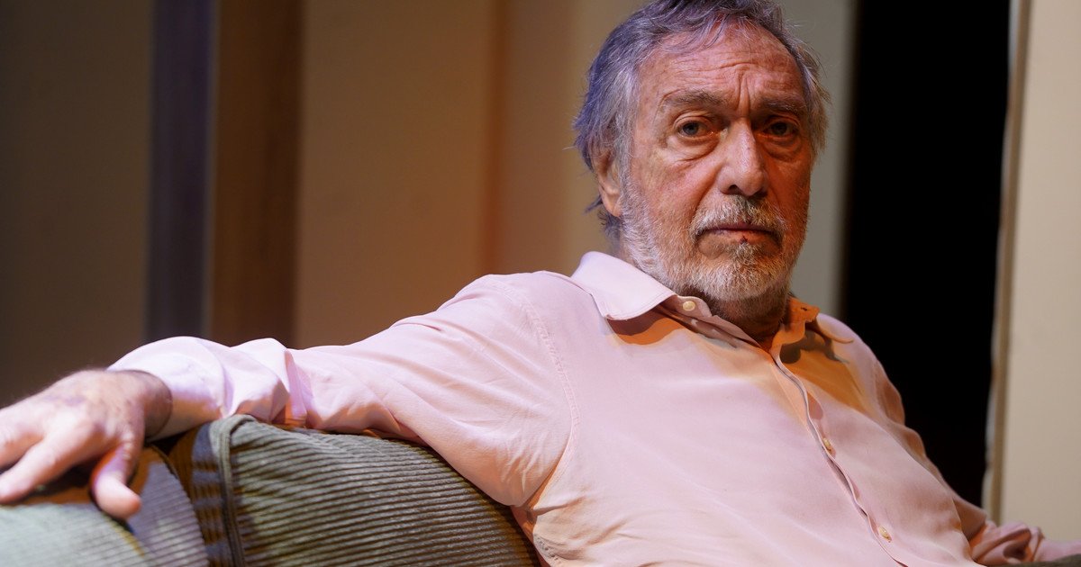 Luis Brandoni: cómo sigue su salud y por qué suspendieron definitivamente la obra que hacía con Soledad Silveyra