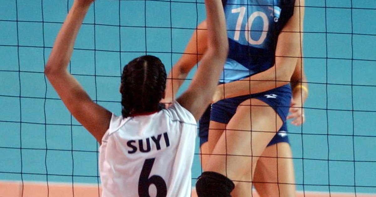 Murió Micaela Vogel, ex integrante de la Selección Argentina