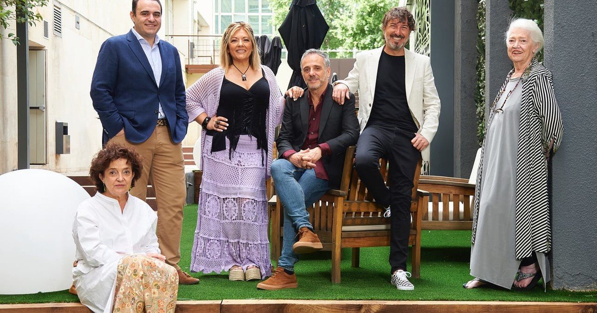 Mocedades, la música romántica y el secreto para mantenerse vigente: no estar nunca de moda