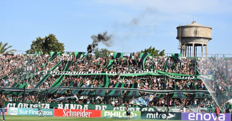 Vuelven los visitantes en el ascenso: Chicago llevará a sus hinchas a Quilmes y Colegiales recibirá a los de Temperley