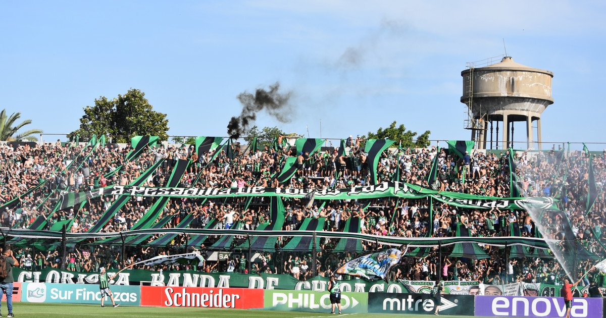 Vuelven los visitantes en el ascenso: Chicago llevará a sus hinchas a Quilmes y Colegiales recibirá a los de Temperley