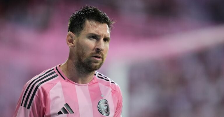 La MLS celebra ser la liga más diversa de Norteamérica: tiene futbolistas de 78 países y representantes de los seis continentes