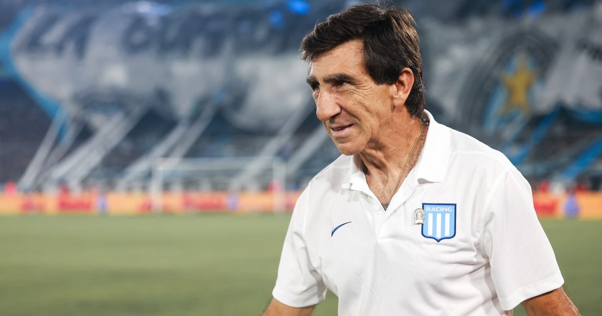 Racing vs. Botafogo, por la Copa Sudamericana, EN VIVO: dónde ver, hora y formaciones