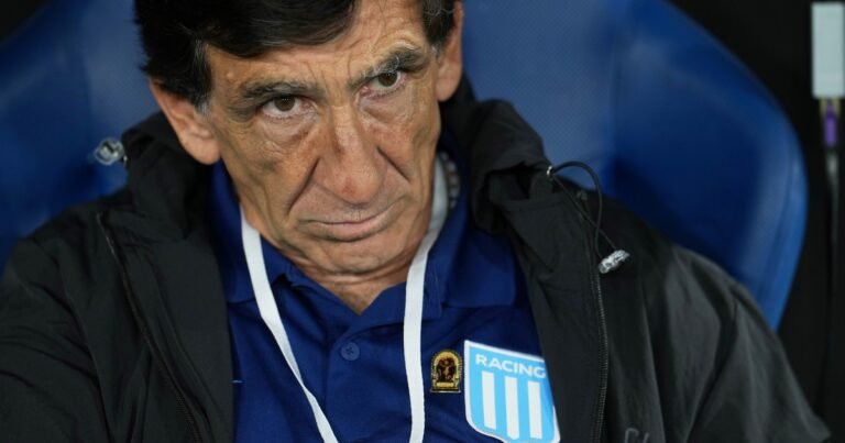 Racing vs Barracas Central, por el Torneo Apertura, EN VIVO: a qué hora es, probables formaciones y cómo ver en directo
